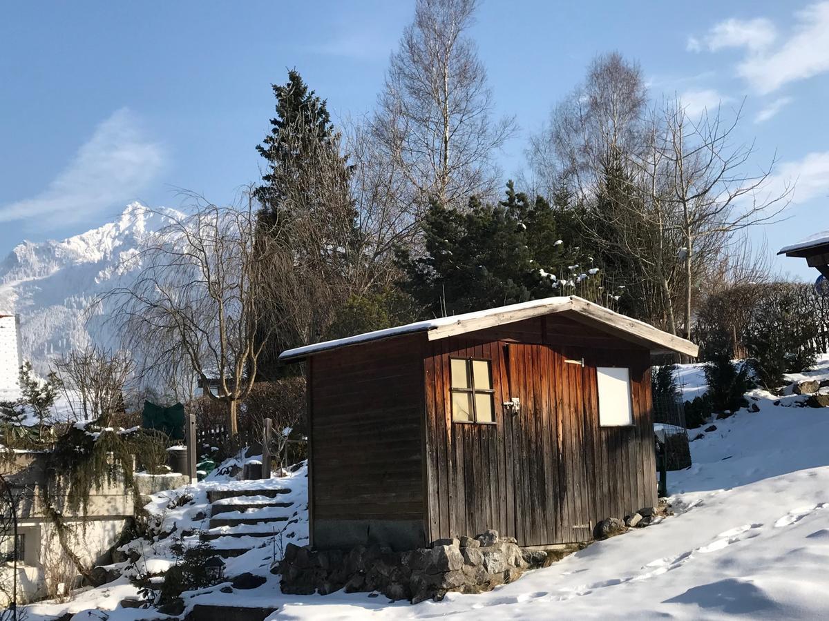 Chalet Alpenrose Schwangau Exterior photo